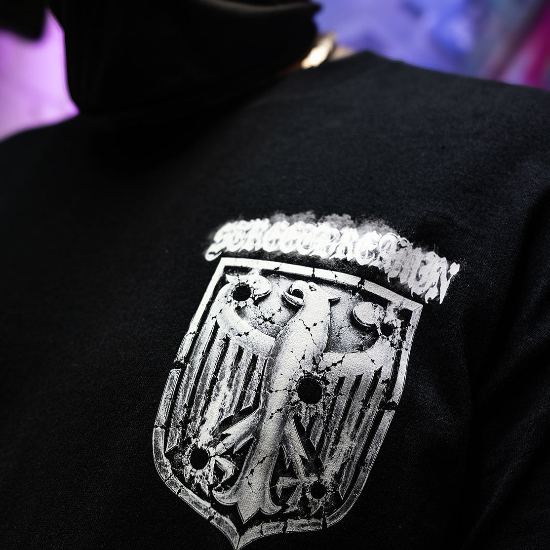 A Cold Stone "MADE IN GERMANY" T-Shirt