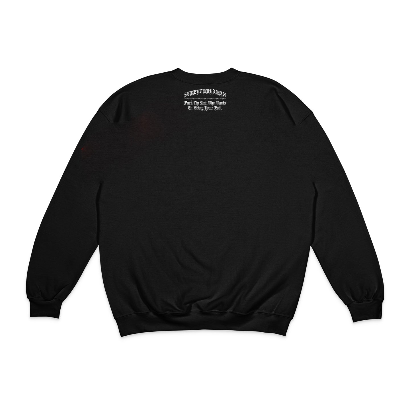 "F"B*TCHES SD Heavy CottonC Crewneck | 360G/M2 | 100% BAUMWOLLE