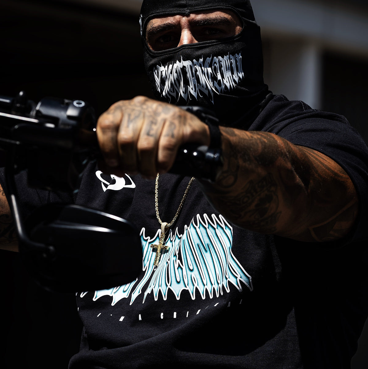 CLAN T-Shirt COTTON HERREN T-SHIRT | 185/M2 | 100% BAUMWOLLE